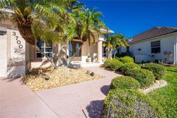 Picture of 3700 Candia Drive, Punta Gorda, FL 33950