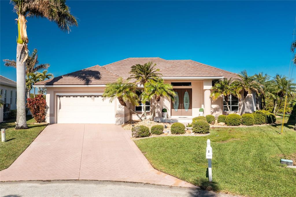 Picture of 3700 Candia Drive, Punta Gorda, FL 33950