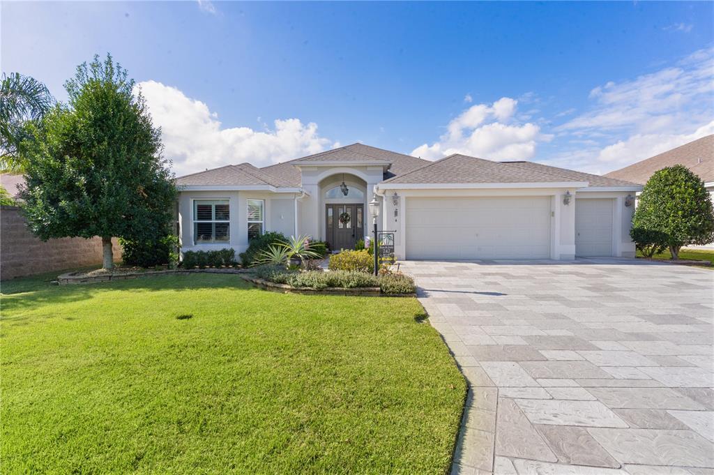 Picture of 747 Bradford Loop, The Villages, FL 32163