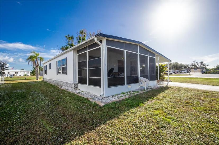 Picture of 7474 Fulmar Avenue, Port Charlotte FL 33981
