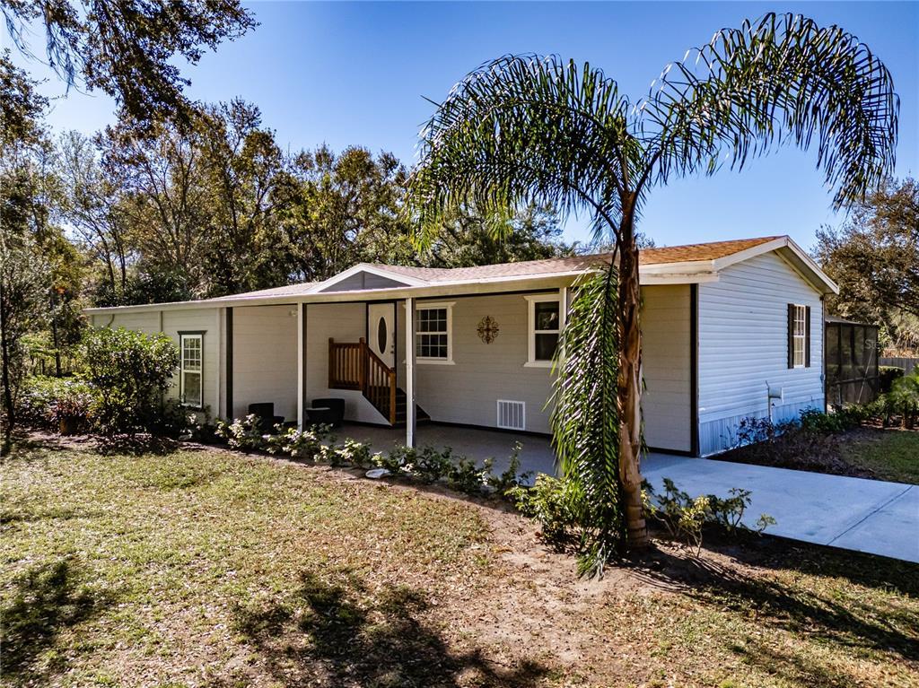 Picture of 3741 New River Road, Wesley Chapel, FL 33543