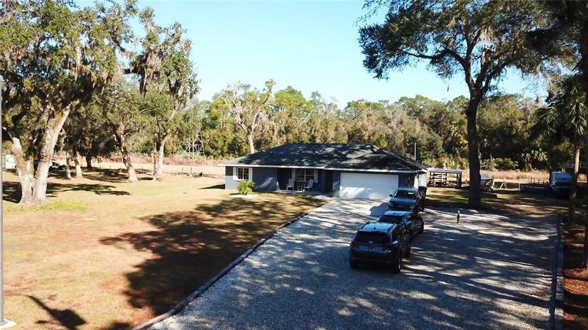 Picture of 7725 N Forsythia Way, Crystal River FL 34428