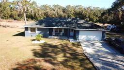 Picture of 7725 N Forsythia Way, Crystal River, FL 34428