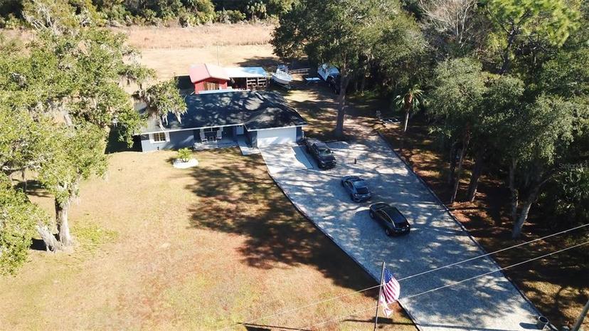 Picture of 7725 N Forsythia Way, Crystal River FL 34428