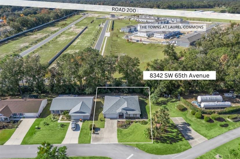 Picture of 8342 SW 65Th Avenue, Ocala FL 34476