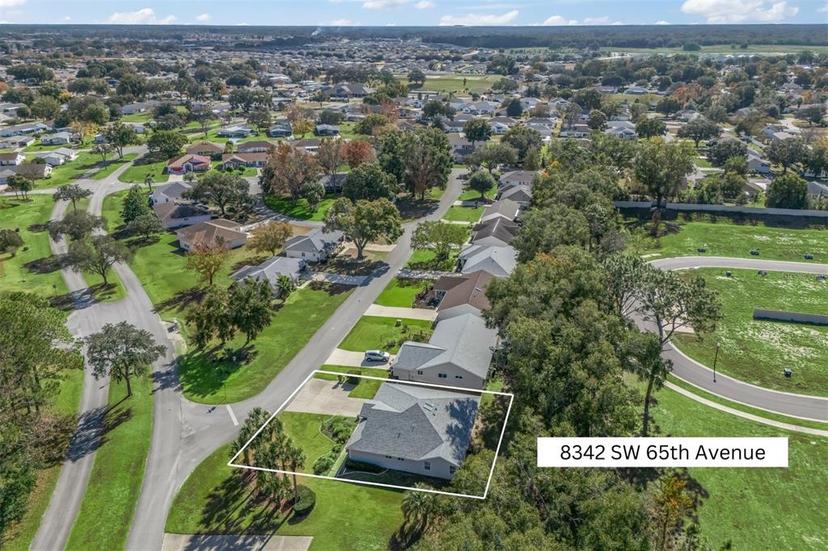 Picture of 8342 SW 65Th Avenue, Ocala FL 34476