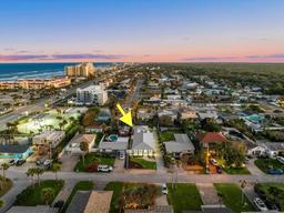 Picture of 833 E 26Th Avenue, New Smyrna Beach, FL 32169