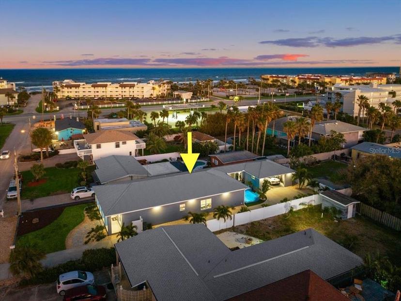 Picture of 833 E 26Th Avenue, New Smyrna Beach FL 32169