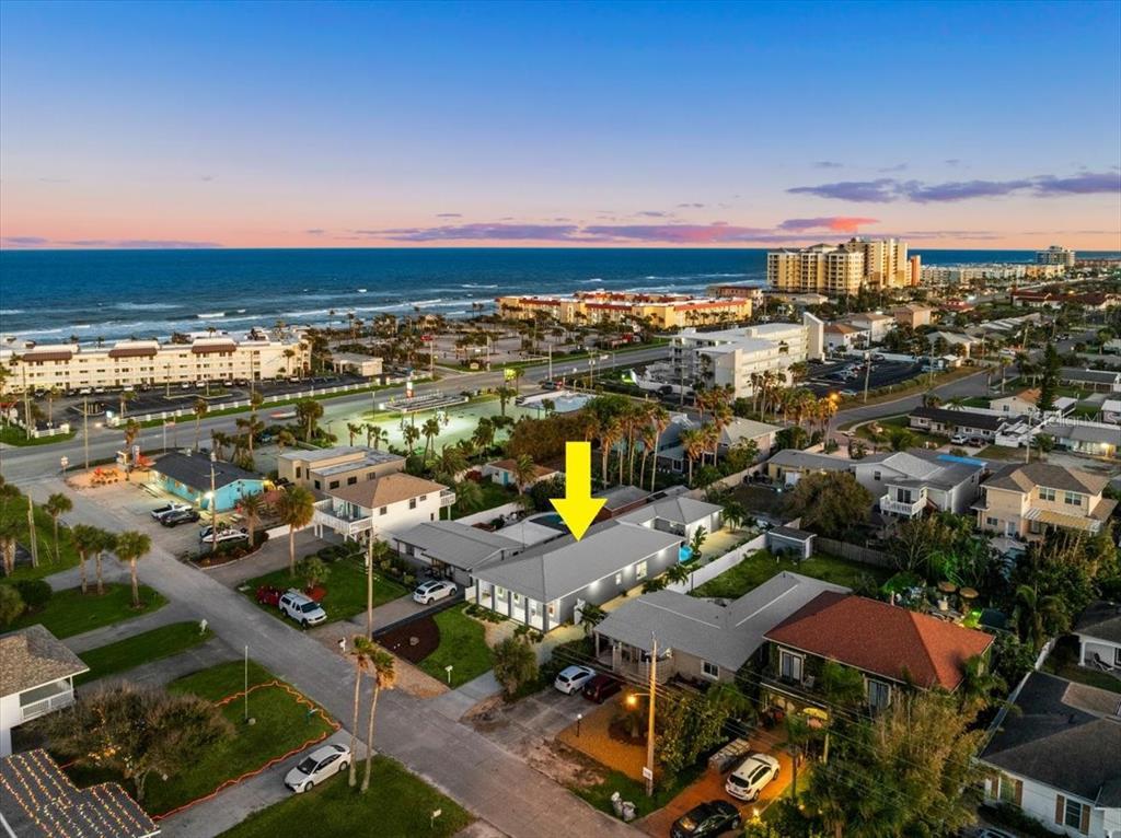 Picture of 833 E 26Th Avenue, New Smyrna Beach, FL 32169