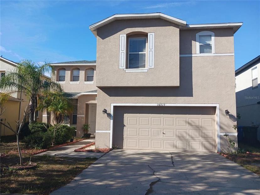 Picture of 10319 Boyette Creek Boulevard, Riverview FL 33569