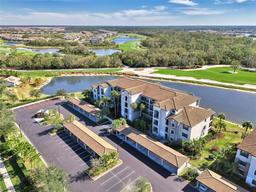 Picture of 17118 Vardon Terrace Unit 202, Bradenton, FL 34211