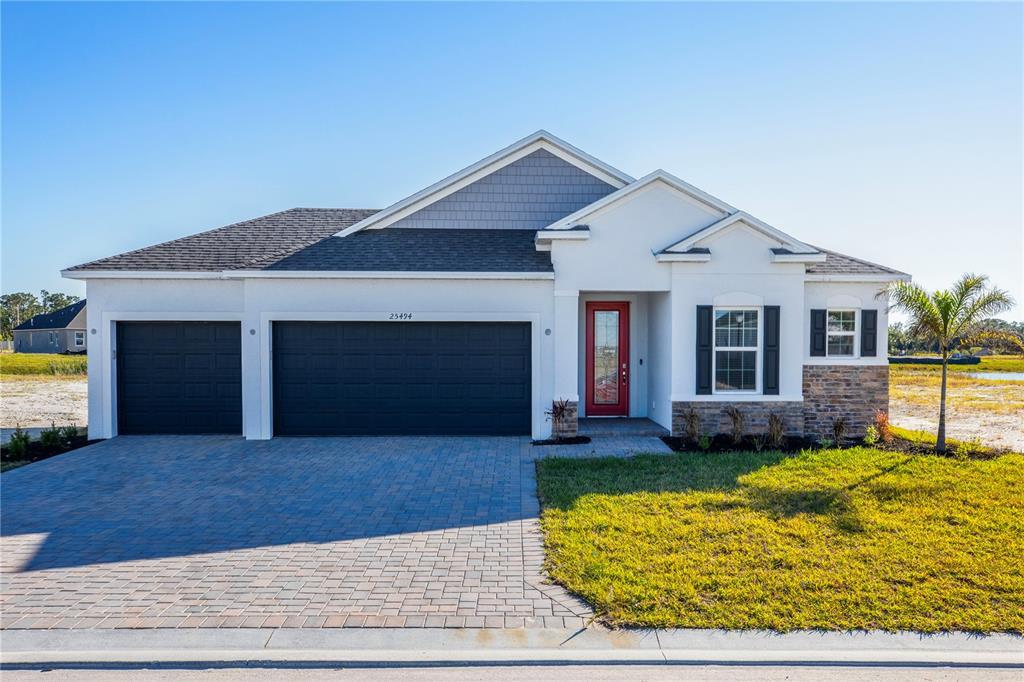 Picture of 25494 Calusa Drive, Punta Gorda, FL 33955
