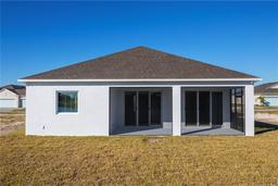 Picture of 25494 Calusa Drive, Punta Gorda, FL 33955