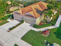 Picture of 2520 Terracina Drive, Venice, FL 34292