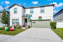 Picture of 2362 Lancashire Street, Davenport, FL 33896