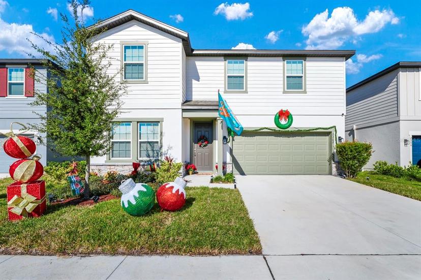 Picture of 2362 Lancashire Street, Davenport FL 33896