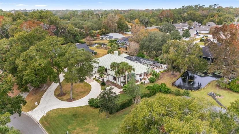 Picture of 2023 SE Laurel Run Drive, Ocala FL 34471