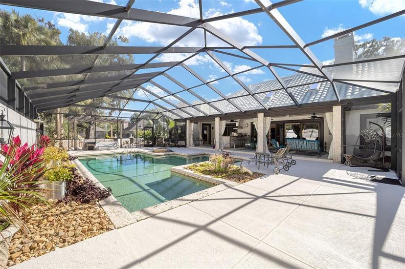 Picture of 2023 SE Laurel Run Drive, Ocala FL 34471