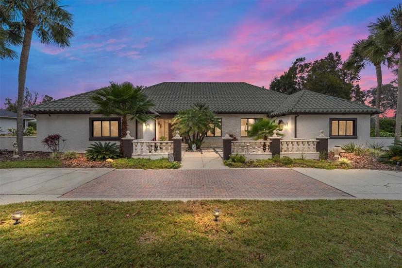 Picture of 2023 SE Laurel Run Drive, Ocala FL 34471