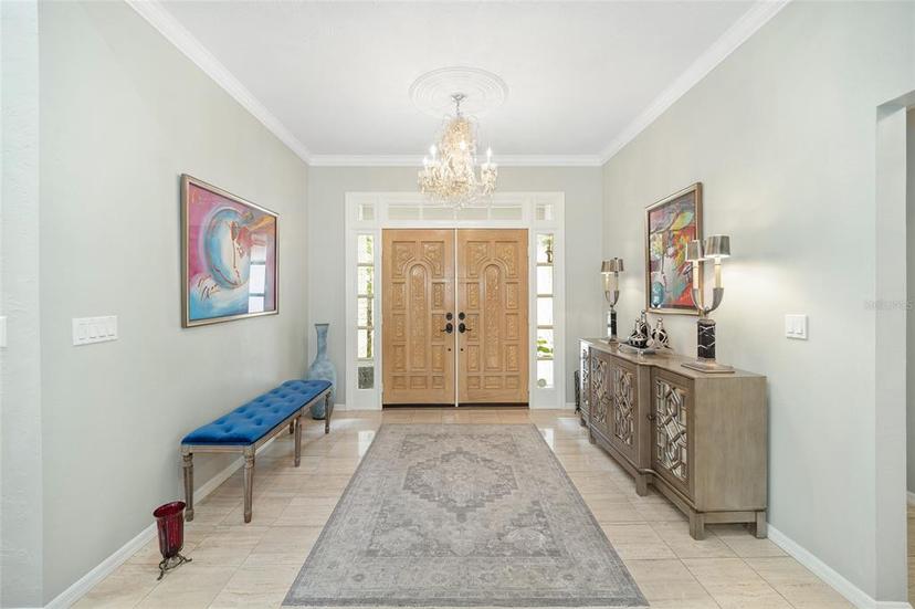 Picture of 2023 SE Laurel Run Drive, Ocala FL 34471