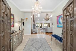 Picture of 2023 SE Laurel Run Drive, Ocala, FL 34471