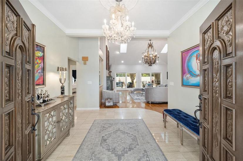 Picture of 2023 SE Laurel Run Drive, Ocala FL 34471