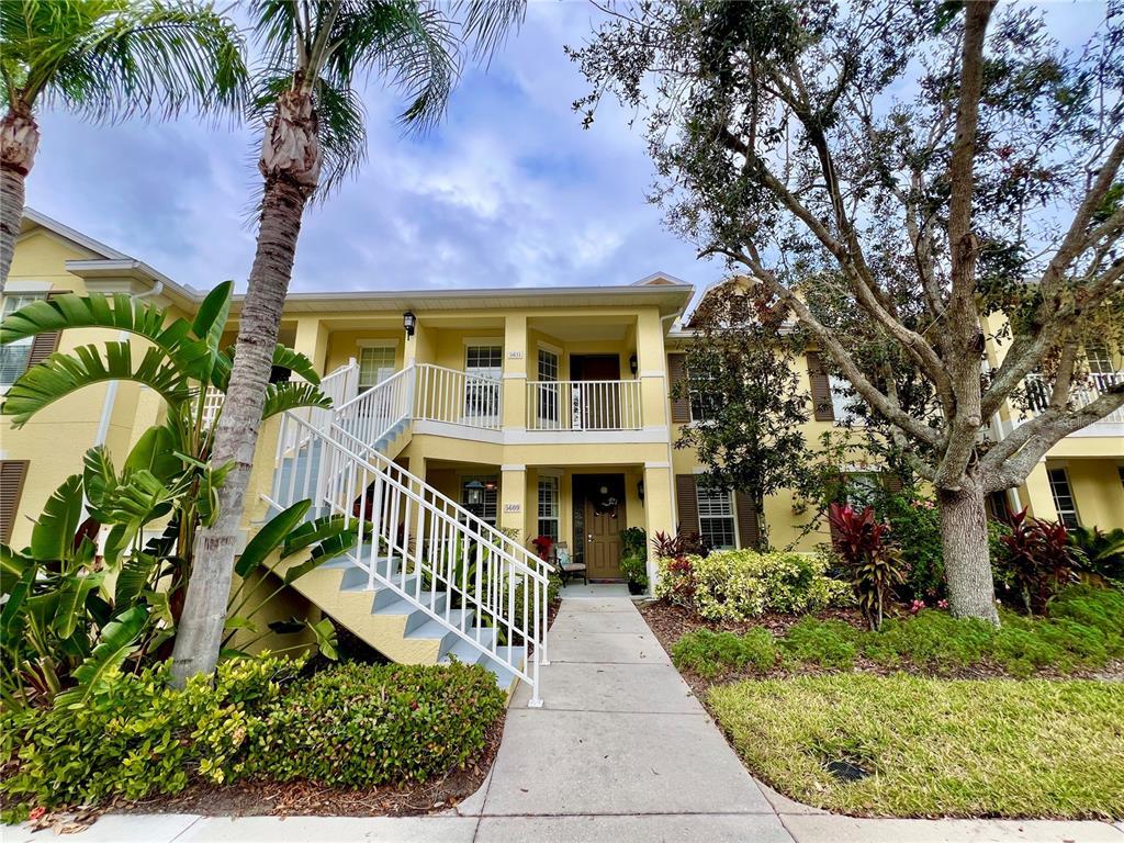 Picture of 5611 Key West Place Unit 5611, Bradenton, FL 34203