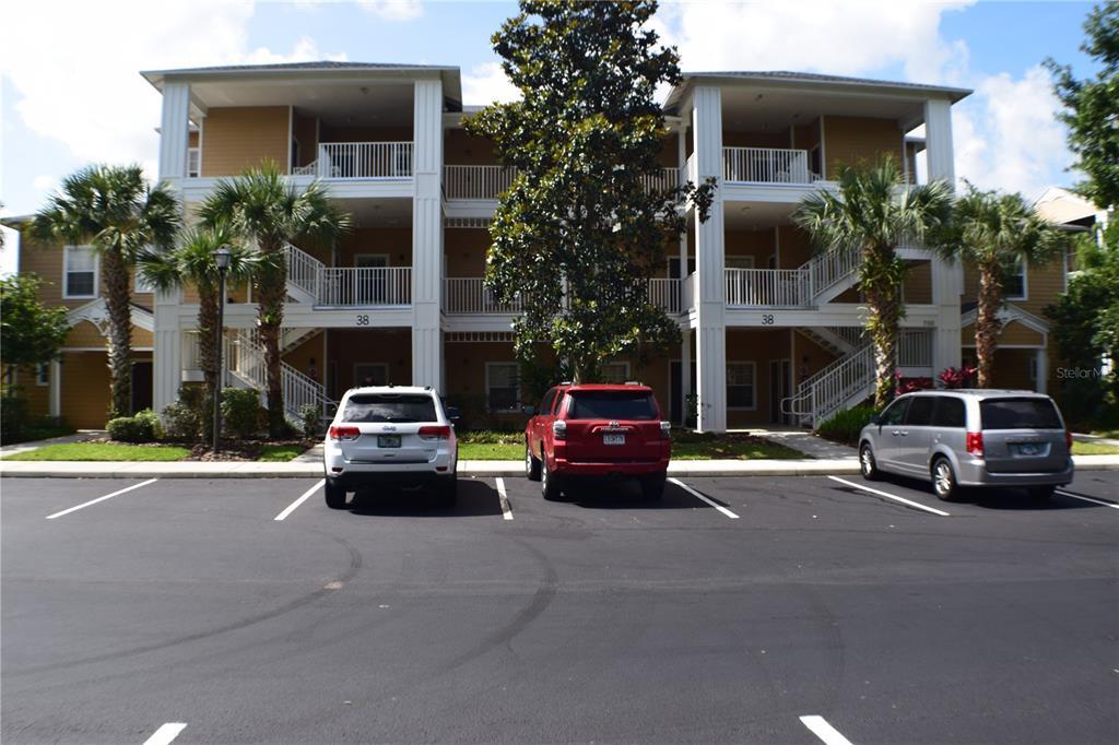 Picture of 605 Rum Run Unit 605, Davenport, FL 33837