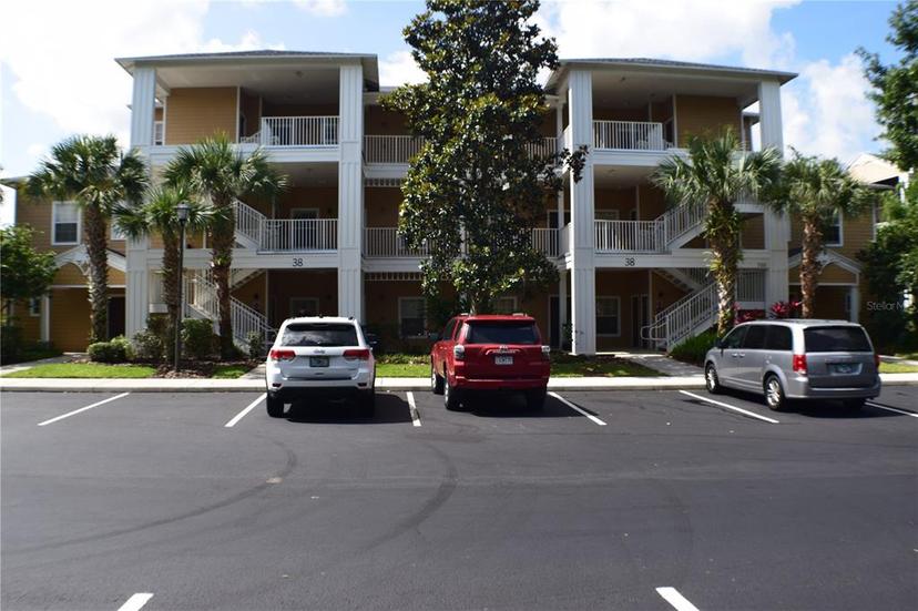 Picture of 605 Rum Run Unit 605, Davenport FL 33837