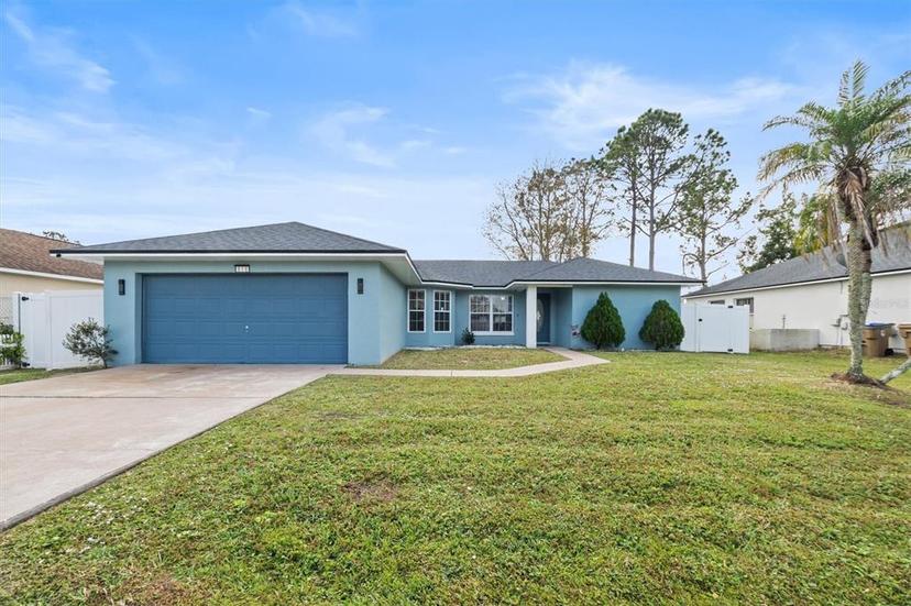 Picture of 910 Nancy Court, Kissimmee FL 34759