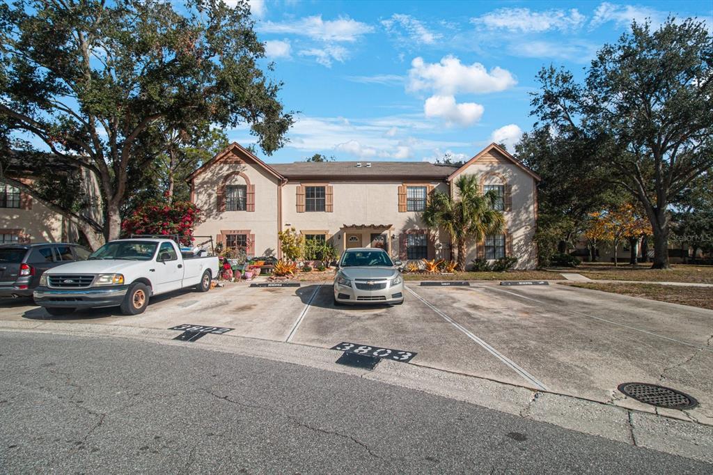 Picture of 3802 Brigadoon Circle, Clearwater, FL 33759