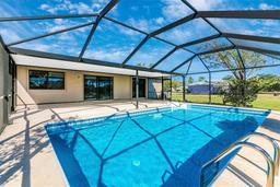 Picture of 3988 Abbotsford Street, North Port, FL 34287