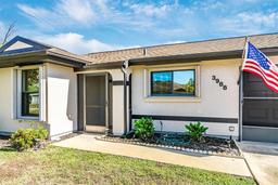Picture of 3988 Abbotsford Street, North Port, FL 34287