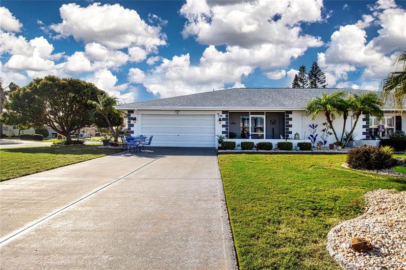 Picture of 112 Silverbell Court, Sun City Center FL 33573