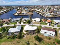 Picture of 3026 Guadalupe Drive, Punta Gorda, FL 33950