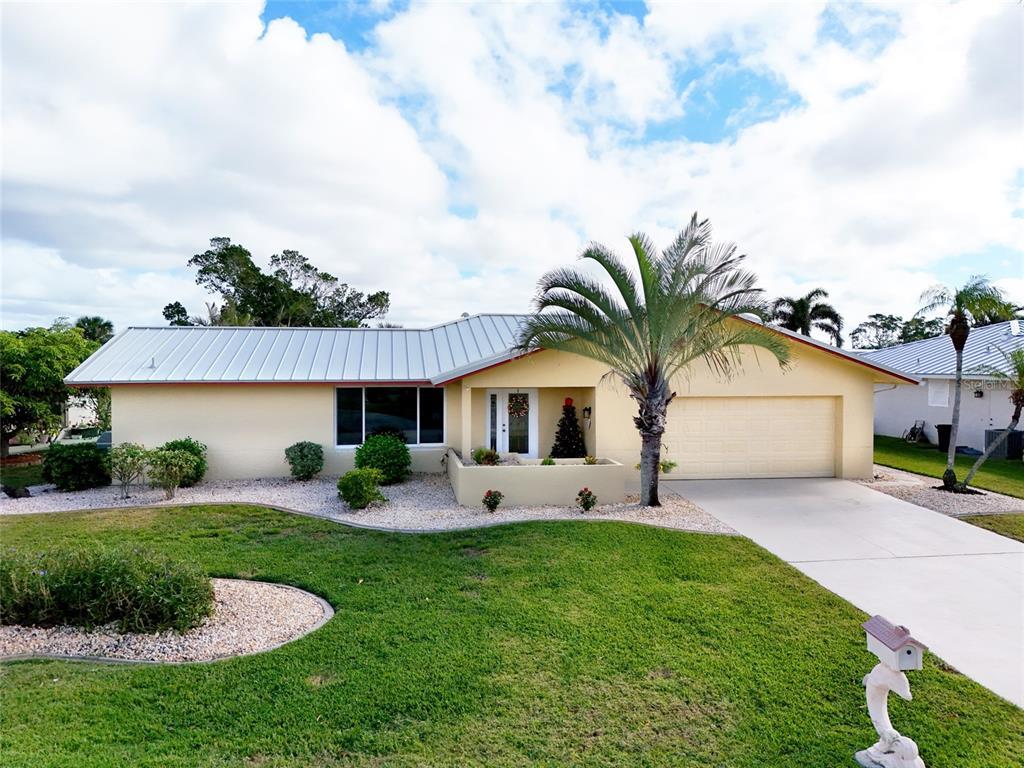 Picture of 3026 Guadalupe Drive, Punta Gorda, FL 33950