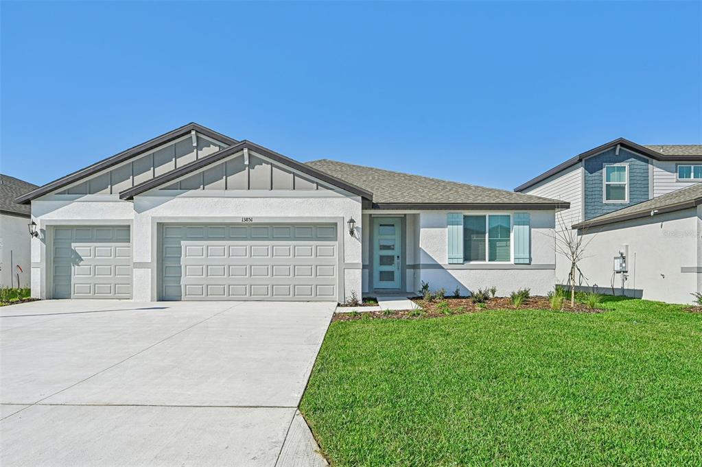 Picture of 13851 Richland Gulf Circle, Parrish, FL 34219