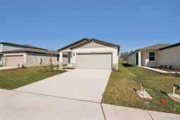 Picture of 14036 Crutchfield Court, Parrish, FL 34219