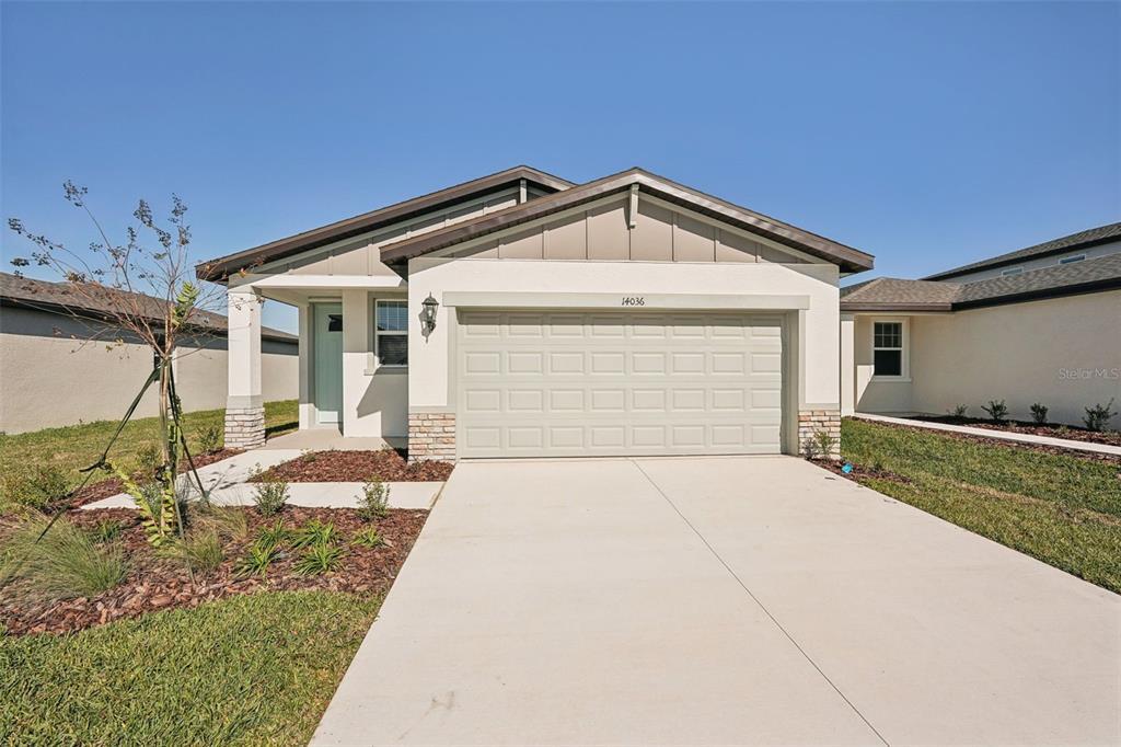 Picture of 14036 Crutchfield Court, Parrish, FL 34219