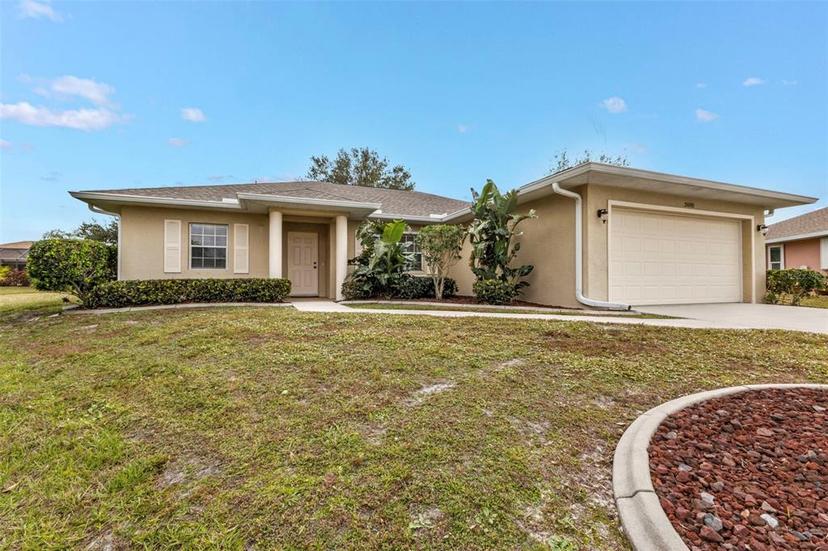 Picture of 26090 Huanuco Drive, Punta Gorda FL 33983