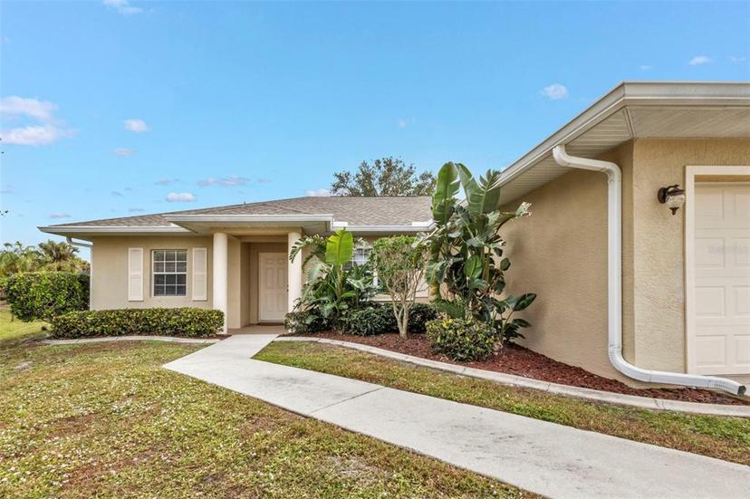 Picture of 26090 Huanuco Drive, Punta Gorda FL 33983