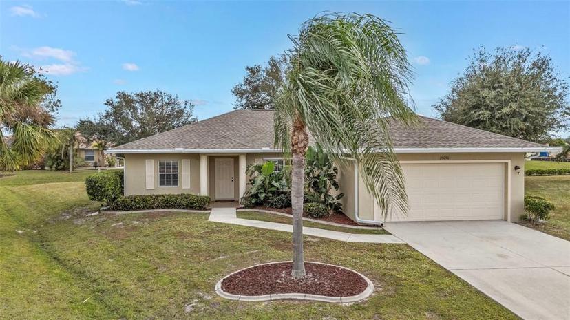 Picture of 26090 Huanuco Drive, Punta Gorda FL 33983