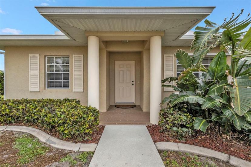 Picture of 26090 Huanuco Drive, Punta Gorda FL 33983