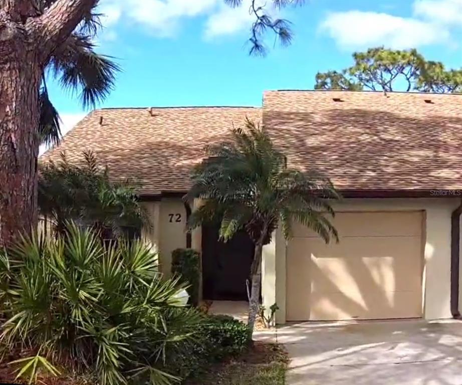 Picture of 1211 Capri Isles Boulevard Unit 72, Venice, FL 34292