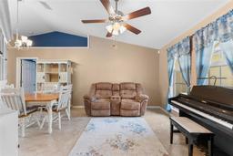 Picture of 5105 Bannock Circle, North Port, FL 34288
