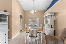 Picture of 5105 Bannock Circle, North Port, FL 34288