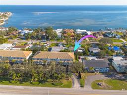Picture of 4603 Overlook Drive Ne, St Petersburg, FL 33703