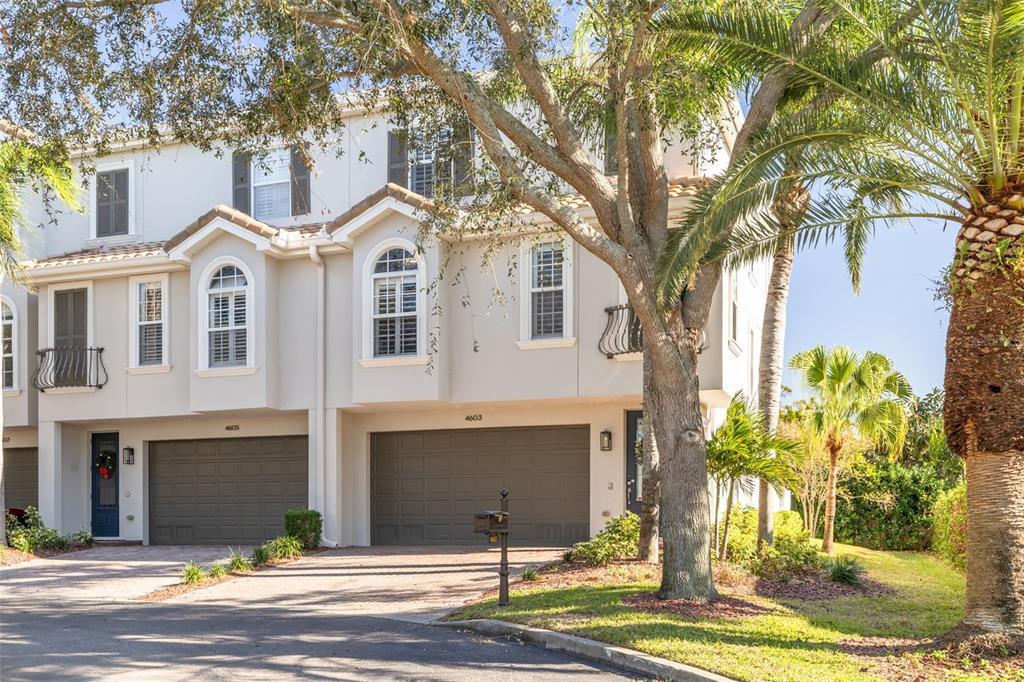 Picture of 4603 Overlook Drive Ne, St Petersburg, FL 33703