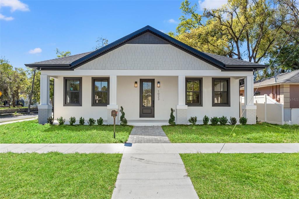 Picture of 1023 E 22Nd Avenue, Tampa, FL 33605