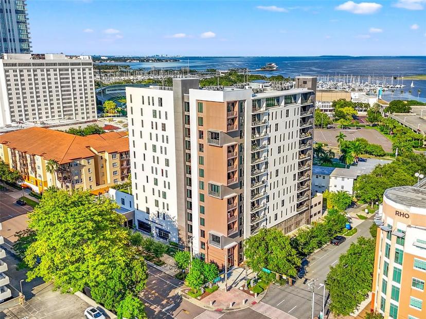 Picture of 199 Dali Boulevard Unit 302, St Petersburg FL 33701